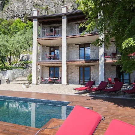 Casa Sopino 2 Lägenhet
