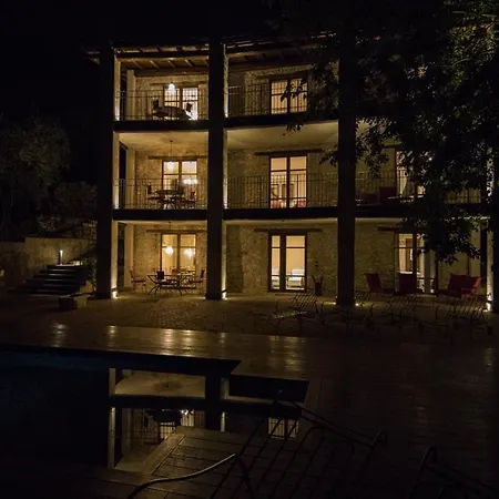 Casa Sopino 2 * Limone sul Garda