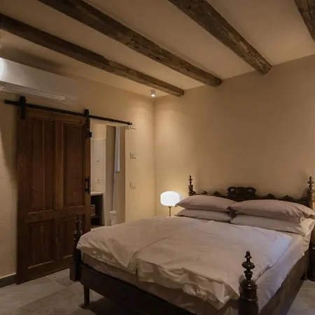 Casa Sopino 2 Apartment