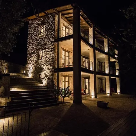 Appartement Casa Sopino 2 Limone sul Garda