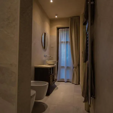 Casa Sopino 2 Appartement