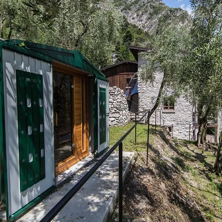 Appartement Casa Sopino 2 Limone sul Garda