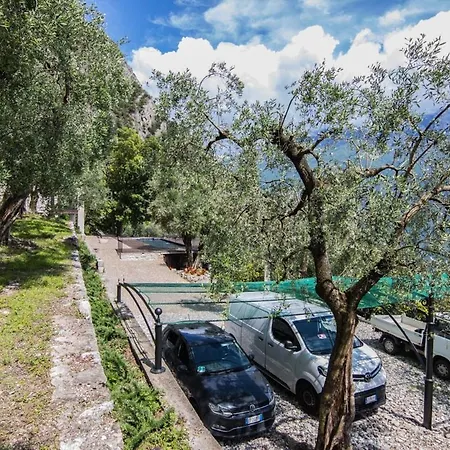 Casa Sopino 2 * Limone sul Garda