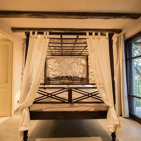 Casa Sopino 2 * Limone sul Garda