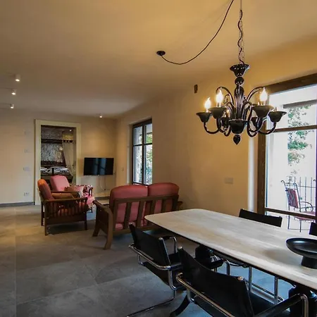 Apartment Casa Sopino 2 *