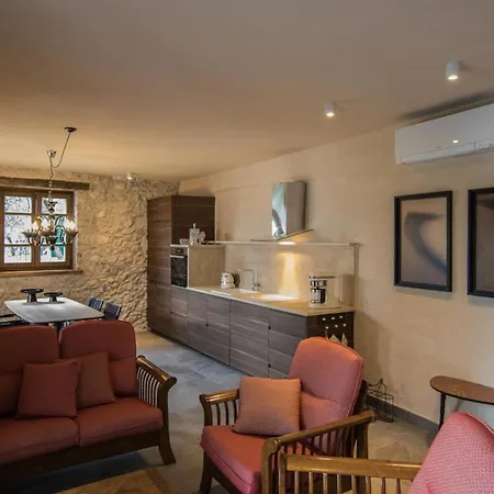 Casa Sopino 2 Limone sul Garda