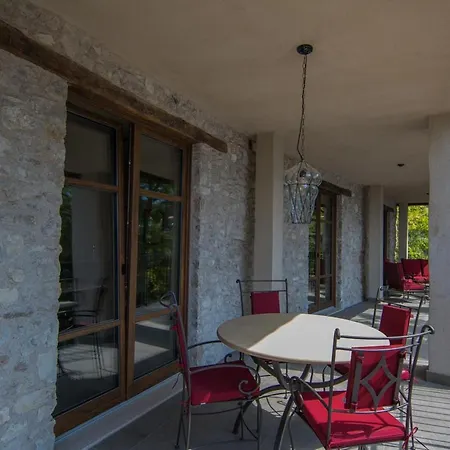 Casa Sopino 2 * Limone sul Garda