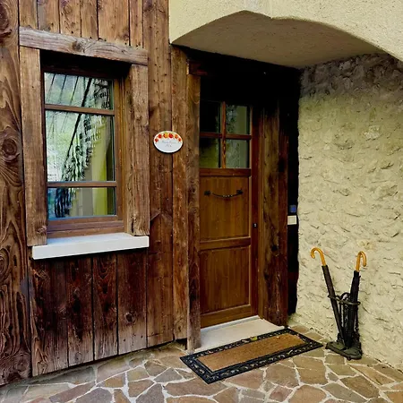 Casa Sopino 2 * Limone sul Garda